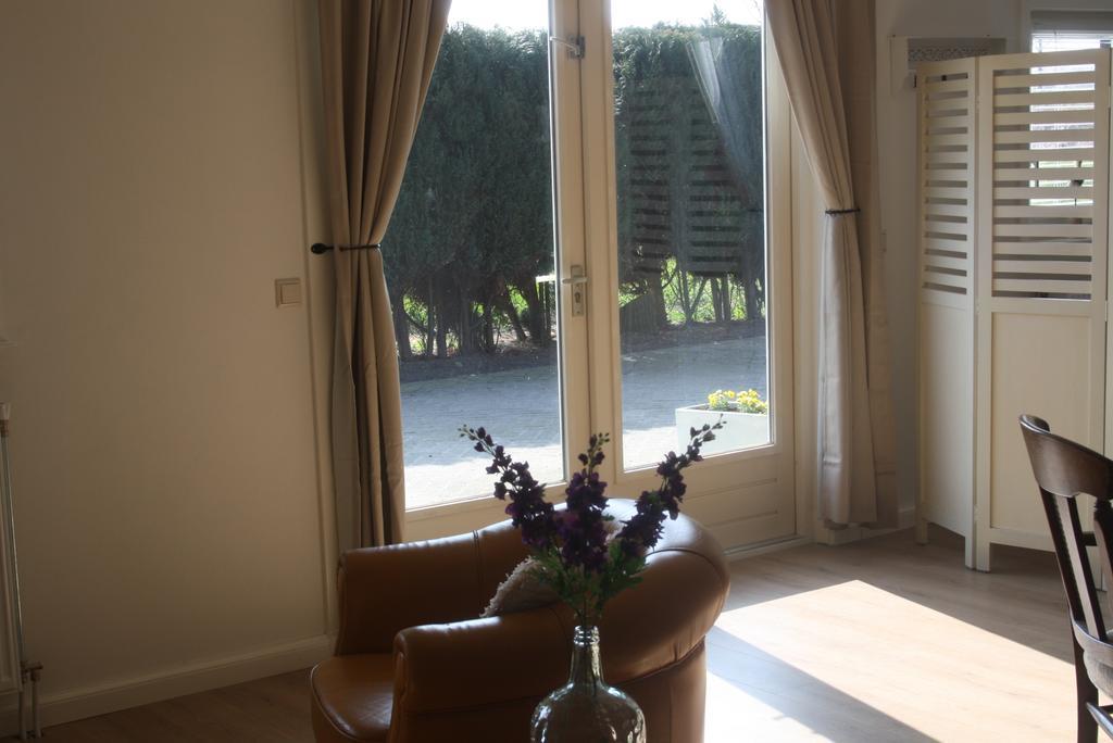 Appartamento De Nieuwe Stal Scherpenisse Camera foto